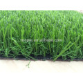 high quality green plastic grass synthetic lawn grass for garden